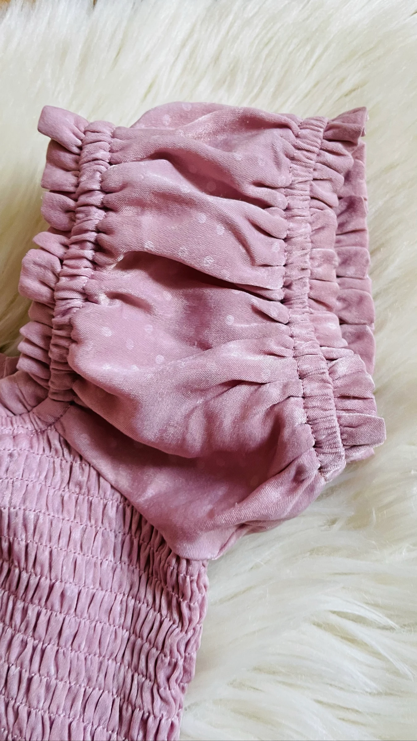 Top y falda Talla M – photo 4